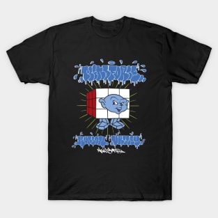 Smother My Foes T-Shirt